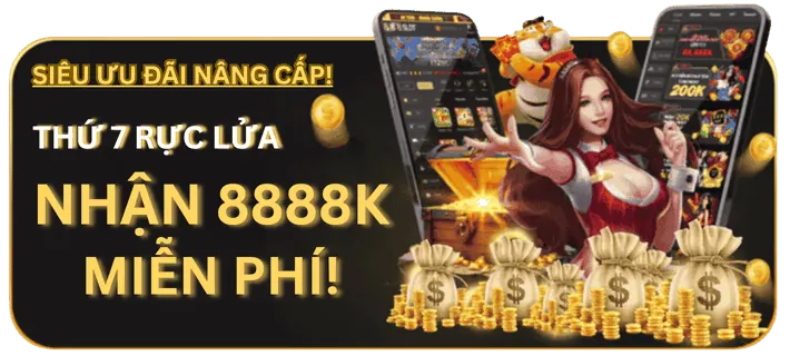 Ưu đãi chào mừng thành viên mới tại sv368 Casino