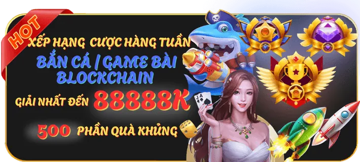 Khuyến mãi hoàn trả hàng ngày tại sv368 Casino