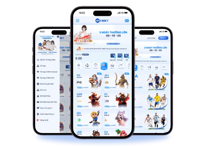 Giao diện thân thiện SV368