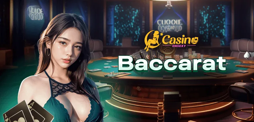 Tổng quan về SV368 Casino