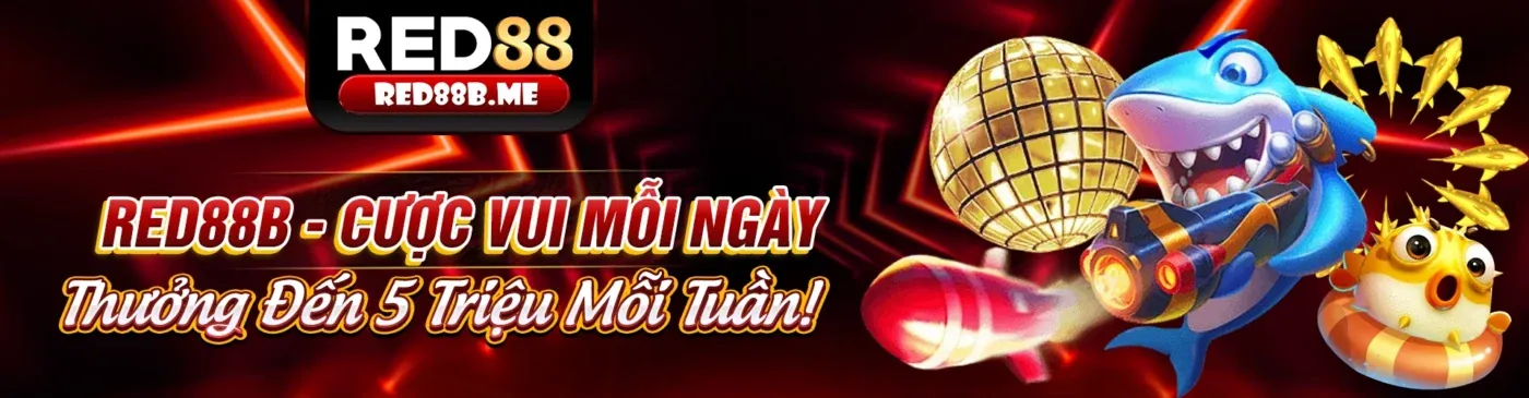 Thế giới bắn cá đầy màu sắc tại sv368 casino
