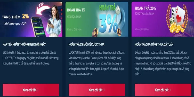 Nạp tiền sv368 casino