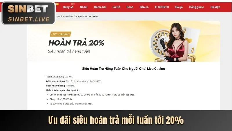 Đăng ký tài khoản sv368 mới